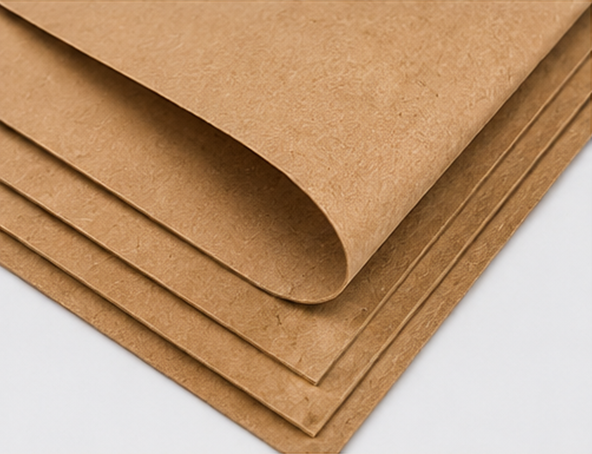 Virgin Kraft Paper